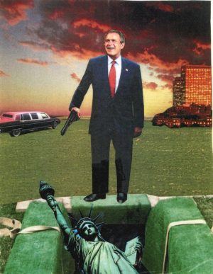 Pocket Presidents: Liberty Oliver Dunne & Siobhán McCooey: Pocket Presidents: Liberty