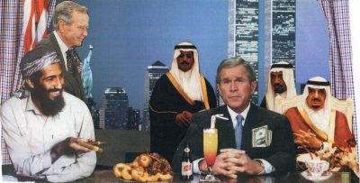 Pocket Presidents: Twin Towers Oliver Dunne & Siobhán McCooey: Pocket Presidents: Twin Towers