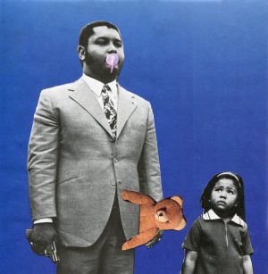 Oliver Dunne & Siobhán McCooey: Pocket Dictators: 'Baby' Doc