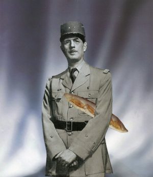 Oliver Dunne & Siobhán McCooey: Pocket World Leaders: French Bread