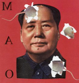 Pocket Dictators: Mice Oliver Dunne & Siobhán McCooey: Pocket Dictators: Mice