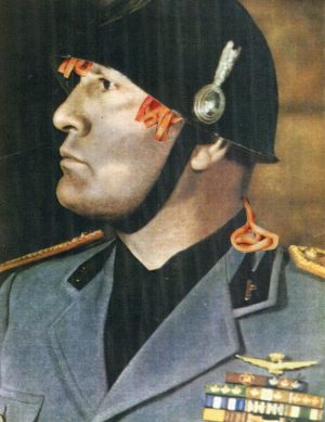 Pocket World War II: Spaghetti Oliver Dunne & Siobhán McCooey: Pocket World War II: Spaghetti