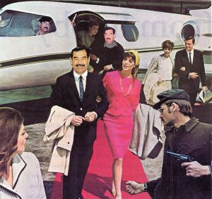 Oliver Dunne & Siobhán McCooey: Pocket Dictators: Body Doubles