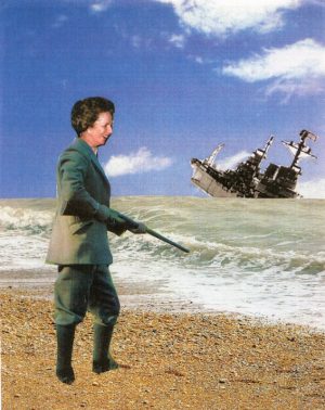 Pocket Prime Ministers: Belgrano Oliver Dunne & Siobhán McCooey: Pocket Prime Ministers: Belgrano