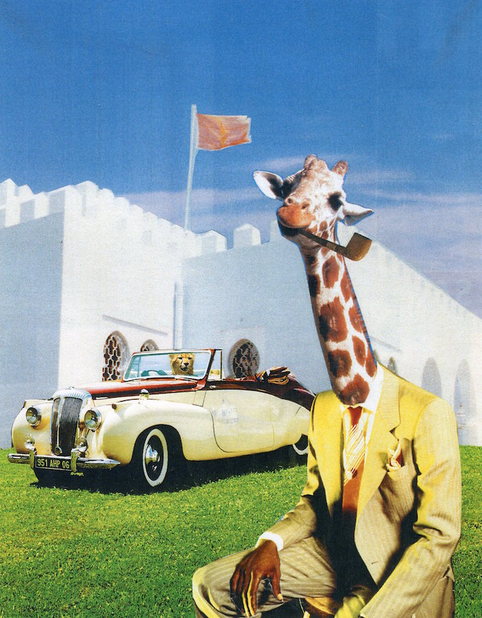 The rich are different, so they say; Our heads in the clouds, forever at play.