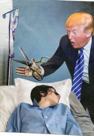 Trump Medicare ('Trumpcare') Trump Medicare ('Trumpcare')