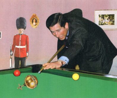 Snooker