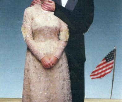 Bill & Hillary
