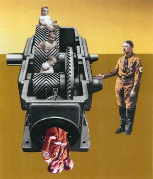Oliver Dunne & Siobhán McCooey: Pocket World War II: Soldier-Machine